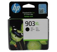 Genuine Original HP 903XL Black Ink Cartridge - 2025