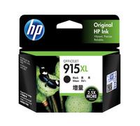 GENUINE Original HP 915XL Black Ink Cartridge Toner Officejet 3YM22AA