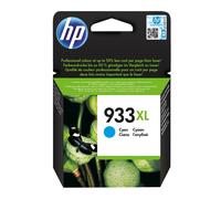 GENUINE Original HP 933XL Cyan Ink Cartridge Toner Officejet CN054AA