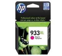 Genuine Original HP 933XL Magenta CN055A Printer Ink Cartridge - 2025