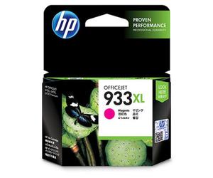 GENUINE Original HP 933XL Magenta Ink Cartridge Toner Officejet CN055AA