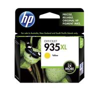 GENUINE Original HP 935XL Yellow Ink Cartridge OfficeJet 6230 6820 C2P26AA-2