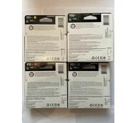 Genuine Original HP 950XL 951XL C2P43AE Multipack Printer Ink Cartridges