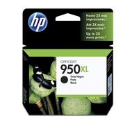 GENUINE Original HP 950XL Black Ink Cartridge OFFICEJET Toner CN045AA