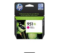 HP CN047AN Ink Cartridge Pink