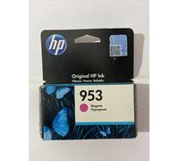 HP 953 Magenta Original Ink Cartridge