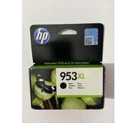 HP 953XL High Yield Black Original Ink Cartridge