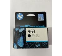 HP 3JA30AE Original HP 963XL High Capacity Black Ink Cartridge - 3JA30A