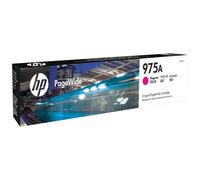 GENUINE Original HP 975A Magenta Ink Cartridge Toner L0R91AA PageWide
