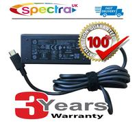 Genuine Original HP Chromebook 12b-ca0500sa x360 Laptop Power AC Adapter Charger