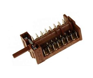 Genuine Original Isis, Proline, COOKWORKS Oven Selector Switch
