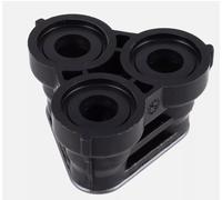 Genuine Original Karcher K3, K4, K5 Series Pressure Washer Cylinder Head