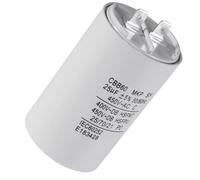 Genuine Original Karcher Pressure Washer Capacitor (25Uf)