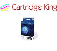 Genuine Original LC1280XL Black Ink Cartridge
