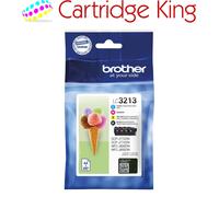 Genuine Original LC3213VAL Multi Pack