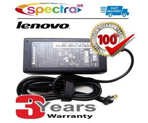 Genuine Original Lenovo Ideapad S205/S206/S300/S310/S400/M30 AC Adapter Charger