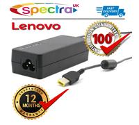 Genuine Original Lenovo IdeaPad Yoga Laptop Charger Power Cable AC Adapter