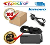Genuine Original Lenovo Yoga 500-15IHW 45w Laptop Charger Power Cable AC Adapter