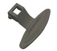 Genuine Original LG DD148MWBAOWQEBE, F1491QDABWQENE Washing Machine Door Handle
