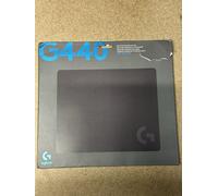 Logitech G440 Gaming Mouse Pad