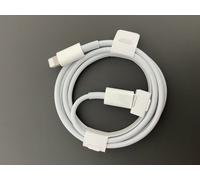 Genuine Original Official Apple Type C USB C to lightning cable for iPhone 13