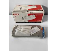 Genuine Original OKI Toner C7200 / C7400 Black