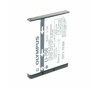 vhbw Li-70B Battery for Olympus 500mAh VG-110 VG-120 VG-130