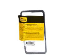 Genuine Original Otterbox Sleek Case Samsung Galaxy S21+ Black Drop Proof