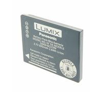 Genuine Original P@ DMW-BCH7E DMW-BCH7PP Battery for L@ DMC-FT10 TS10