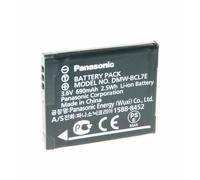 Genuine Original P@ DMW-BCL7E Battery