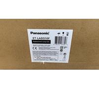 Genuine Original Panasonic ET-LAD510F Projector Lamp PT-DW17K (Quad lamp)
