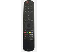 Genuine Original Remote Control for LG OLED55C54LA OLED evo AI 4K HDR Smart TV