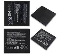 Genuine Original Replacement Rechargeable Nokia Battery BV-L4A For Lumia 535 830 2220mAh 3.8V 8.3Wh (BULK PACKAGING)