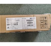 Original Ricoh 841820 Cyan Toner Cartridge