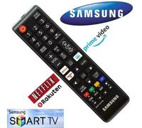 Genuine Samsung BN59-01315Q TV Remote Control for QE77S92CATXXU Smart 4K OLED