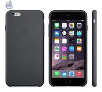 Genuine Original Silicone Case Cover for Apple iPhone 6 Plus / 6S Plus - Retail