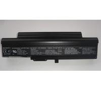 Original Sony Vaio VGP-BPL5A BPL5 VGN-TXN Series Battery New