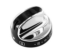 Genuine Original Stoves, Belling, New World 444442687 Type Oven Control Knob
