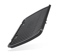 Genuine Original Tefal Gc702, Gc712D Optigrill Series Meat Grill Top Grill Plate