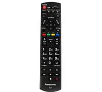 Genuine Original TV Remote Control for Panasonic N2QAYB000829