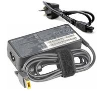 Genuine Original UK Plug Power Supply Adapter Cable Laptop Charger for Lenovo