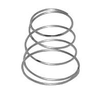 Genuine Original Vestel, Bush, Logik, Montpellier, Swan, Multi Fitting Oven Control Knob Spring