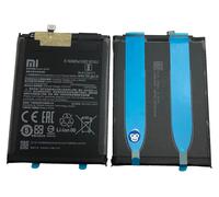 Genuine Original XIAOMI BATTERY- BN54 FOR XIAOMI REDMI 9 REDMI NOTE 9