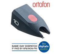 Ortofon Stylus 10 Black