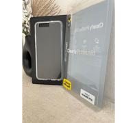 Genuine Otterbox CLEARLY PROTECTED Silicone Flex Case Cover for Huawei P10