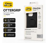 Genuine Otterbox (iPhone 15 PRO MAX) OtterGrip Symmetry Case MagSafe Slim Cover