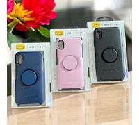 OtterBox Symmetry Pop Apple iPhone X/XS Blue