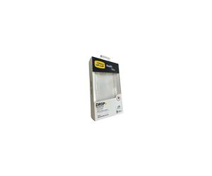 Genuine OtterBox Samsung Galaxy A32 5G React Case Cover + Screen Protector Clear