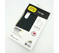 OTTERBOX Thin Flex Series Case Brand New - Black - Galaxy Z Fold3 5g