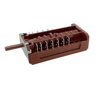 Genuine Oven Cooker Selector Switch Unit for LG